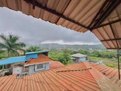 Balcony Image of 3000 Sq.ft 4 BHK Villa for sale in Tungarli Lonavala for Rs. 19000000