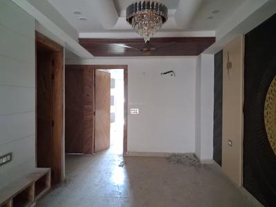 Living Room Image of 1400 Sq.ft 3 BHK Apartment / Flat for rent in Capital Hometech Homes, Sector 51 Noida for Rs. 32000