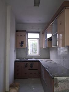 Kitchen Image of 1550 Sq.ft 3 BHK Apartment / Flat for sale in H And S Shivalik Tower, Sector 73 Noida for Rs. 5200000