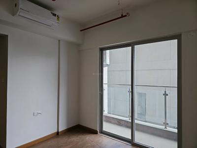 Bedroom Image of 1450 Sq.ft 3 BHK Apartment / Flat for rent in Gera North, Kharadi Pune for Rs. 45000