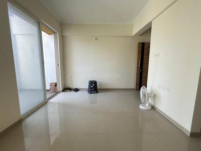 Hall Image of 600 Sq.ft 1 BHK Apartment / Flat for sale in Nirman Ajinkyatara Wing C, Ambegaon Budruk Pune for Rs. 4800000