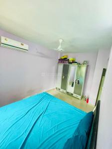 Bedroom Image of 772 Sq.ft 2 BHK Apartment / Flat for sale in Shankheshwar Presidency, Kalyan West Kalyan for Rs. 5100000
