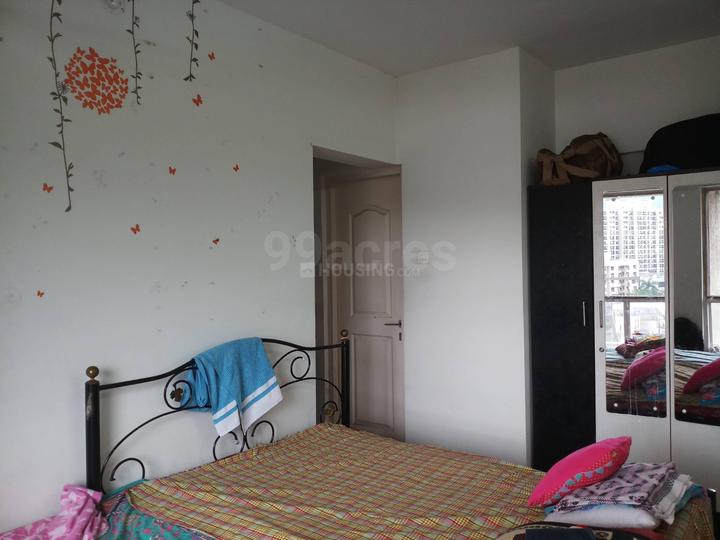 Kasarvadavali Bedroom 1