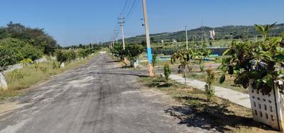 Image of 1200 Sq.ft Residential Plot / Land for sale in Krishna Hillside Meadows, Vidyaranyapura, Bengaluru for Rs. 4438800