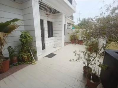 Balcony Image of 2600 Sq.ft 5 BHK Duplex for sale in Subhanpura Vadodara for Rs. 15500000