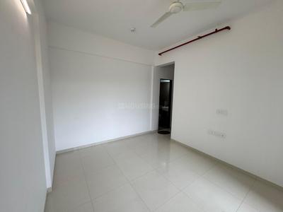 Bedroom Image of 900 Sq.ft 2 BHK Apartment / Flat for rent in Runwal The Central Park, Chinchwad Pune for Rs. 33500