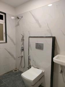 Bedroom Two Image of 1080 Sq.ft 2 BHK Apartment / Flat for sale in Nicco Residency, Jogeshwari East Mumbai for Rs. 19014400