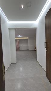Hall Image of 2000 Sq.ft 4 BHK Apartment / Flat for rent in Swati Symphony, Bodakdev Ahmedabad for Rs. 110000