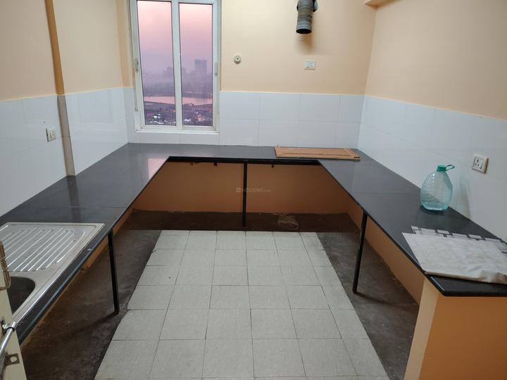 DLF New Town Heights Main Image 1