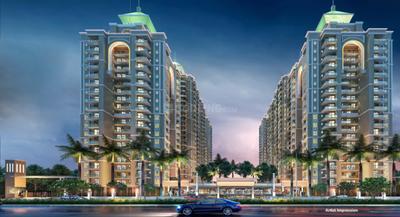 Image of 1355 Sq.ft 3 BHK Apartment / Flat for sale in Sublime Spring Elmas, Noida Extension, Greater Noida for Rs. 16558100