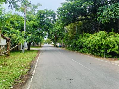 Image of 12000 Sq.ft Residential Plot / Land for sale in Panaiyur, Sholinganallur, Chennai for Rs. 175000000