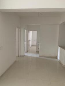 Hall Image of 1800 Sq.ft 3 BHK Apartment / Flat for sale in Ognaj Ahmedabad for Rs. 6500000