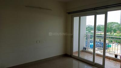 Balcony Image of 1074 Sq.ft 2 BHK Apartment / Flat for rent in Mallasandra Bengaluru for Rs. 30000