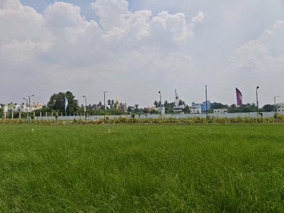 Image of 1066 Sq.ft Residential Plot / Land for sale in Adhanur, Chennai for Rs. 3516734