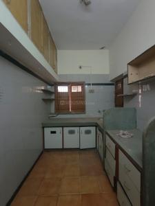 Kitchen Image of 2523 Sq.ft 4 BHK Independent House for sale in Jodhpur Ahmedabad for Rs. 14000000