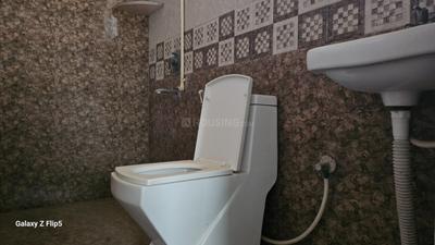 Image of 3000 Sq.ft 2 BHK Apartment / Flat for rent in BGS Layout, Amrutahalli, Bengaluru for Rs. 75000
