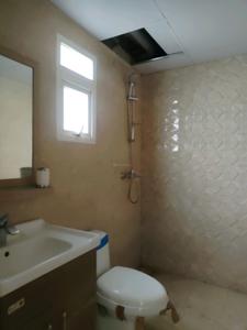 Bedroom One Image of 1920 Sq.ft 3 BHK Apartment / Flat for sale in Emaar The Enclave, Sector 66 Gurgaon for Rs. 28500000