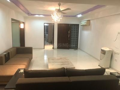 Hall Image of 960 Sq.ft 2 BHK Apartment / Flat for sale in Harshail Horizon, Vile Parle East Mumbai for Rs. 36000000