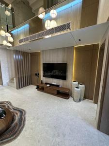 Image of 4000 Sq.ft 4.5 BHK Independent House for sale in Agarwal Emerald Nirvana, County Walk Township, Indore for Rs. 35100000