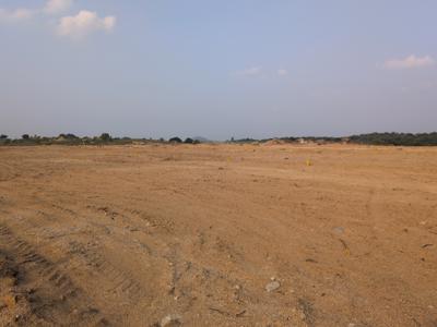 Image of 200 Sq.ft Residential Plot / Land for sale in Yacharam, Hyderabad for Rs. 1600015