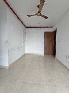 1.5 BHK Flat