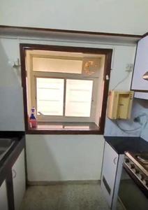 Kitchen Image of 1400 Sq.ft 3 BHK Apartment / Flat for rent in Porvorim Goa for Rs. 68000