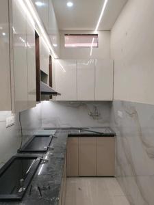 Kitchen Image of 1040 Sq.ft 3 BHK Apartment / Flat for sale in Indraprashtha Yojna Ghaziabad for Rs. 3350000