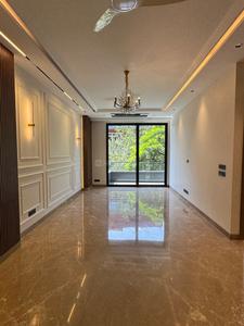3 BHK Independent Builder Floor