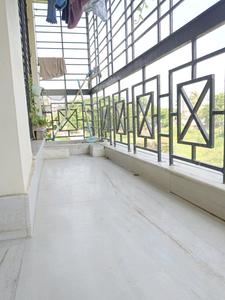 Bedroom Two Image of 3500 Sq.ft 4 BHK Villa for sale in Pancha Sayar Kolkata for Rs. 20000000