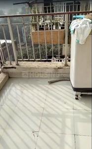 Balcony Image of 1110 Sq.ft 2 BHK Apartment / Flat for sale in Orris Carnation Residency, Sector 85 Gurgaon for Rs. 10700000