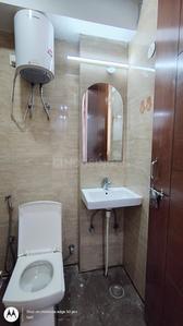 Bathroom Image of Luxury PG  in Sector 28, Gurgaon