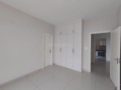 Bedroom Image of 1352 Sq.ft 2 BHK Apartment / Flat for sale in SBP City Of Dreams 2, Sector 116 Mohali for Rs. 6200000