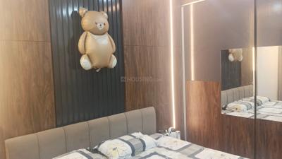 Bedroom Image of 2190 Sq.ft 4.5 BHK Apartment / Flat for sale in Mahagun Mywoods Phase 2, Noida Extension Greater Noida for Rs. 22500000