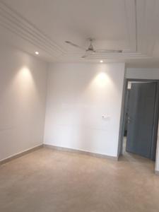 Hall Image of 1350 Sq.ft 3 BHK Builder Floor for rent in Janakpuri New Delhi for Rs. 55000