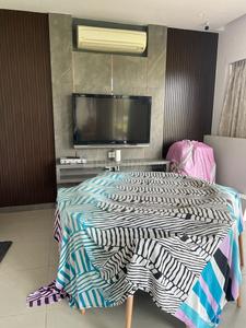 Bedroom Image of 4744 Sq.ft 3.5 BHK Villa for sale in South City City Retreat Phase I And II, Bhangar South 24 Parganas for Rs. 45000000