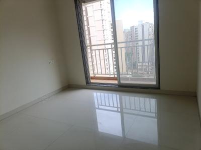 Bedroom Image of 580 Sq.ft 1 BHK Apartment / Flat for sale in Ratna Enclave, Kalamboli Navi Mumbai for Rs. 5000000