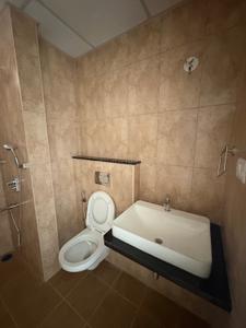 Bathroom Image of 1638 Sq.ft 3 BHK Apartment / Flat for sale in Brigade Xanadu, Chinna Nolambur Chennai for Rs. 21000000