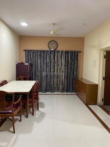 Hall Image of Palm tree place in Victoria Layout, Bangalore