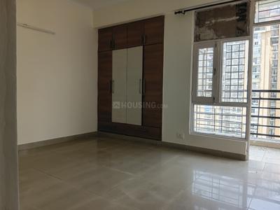 Bedroom Image of 1365 Sq.ft 3 BHK Apartment / Flat for sale in Gaursons Grandeur, Sector 119 Noida for Rs. 14600000