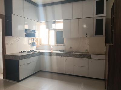 Kitchen Image of 1000 Sq.ft 3 BHK Apartment / Flat for sale in GLS Avenue 51, Sector 92 Gurgaon for Rs. 7000000