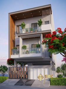 Image of 2700 Sq.ft 3 BHK Independent House for sale in Pedapadu, Srikakulam for Rs. 5400000