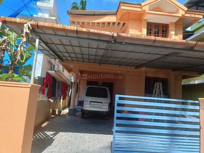 Image of 1650 Sq.ft 4 BHK Independent House for sale in Nellikunnu, Thrissur for Rs. 6500000