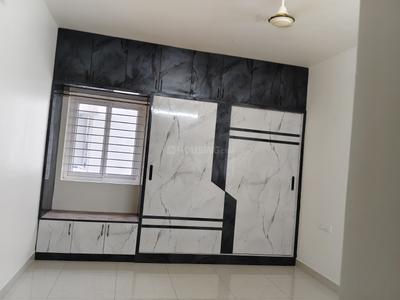 Bedroom Image of 2040 Sq.ft 3 BHK Duplex for rent in Mahidhara Luxuria, Patancheru Sangareddy for Rs. 30000