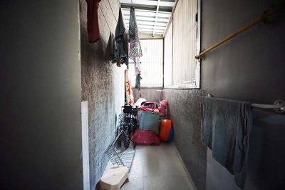 Passage Image of 2205 Sq.ft 3 BHK Apartment / Flat for sale in Samved Green Valley, Sargasan Gandhinagar for Rs. 11500000
