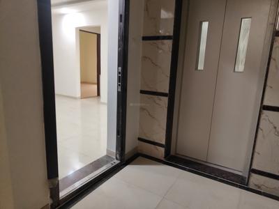 Image of 1365 Sq.ft 3 BHK Apartment / Flat for sale in Omkar Nagar, Nagpur for Rs. 7500000