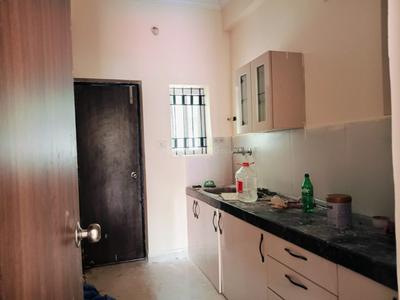 Kitchen Image of 1600 Sq.ft 3 BHK Villa for rent in Parthivi Province, Sarona Raipur for Rs. 19500