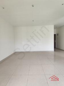Hall Image of 2020 Sq.ft 4 BHK Apartment / Flat for sale in Adarsh Greens by Adarsh Developers, Kogilu Bengaluru for Rs. 24300000