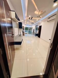 Hall Image of 1495 Sq.ft 2.5 BHK Apartment / Flat for sale in Honer Vivantis, Nallagandla Hyderabad for Rs. 15000000