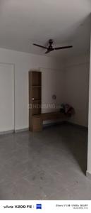 Hall Image of 1250 Sq.ft 2 BHK Apartment / Flat for rent in New Tippasandra Bengaluru for Rs. 46000