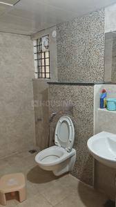 Image of 1252 Sq.ft 2 BHK Apartment / Flat for rent in Mana Jardin, Junnasandra, Bengaluru for Rs. 50000